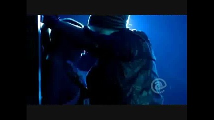 Alisia - Na ti mi govori (remix) Hd Video {6@mix} 2011