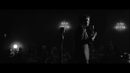 Justin Timberlake ft. Jay Z - Suit & Tie (official)