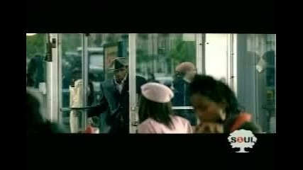 Alicia Keys - You Don't Know My Name