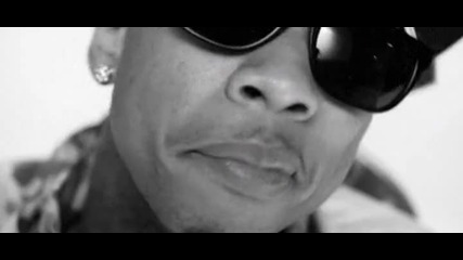Sean Garrett Feat. Tyga & Gucci Mane - She Geeked ( Dvd Rip ) 