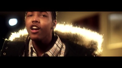 Trevante - Be My Girl