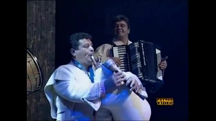 Празничен фолклорен концерт - Част 2