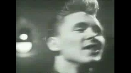 Billy Fury - Nothin Shakin (Live)