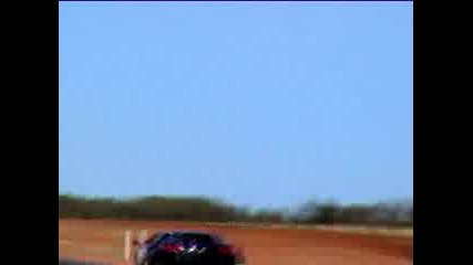 Ferrari - F430 - Vs - Lamborghini - Gallardo