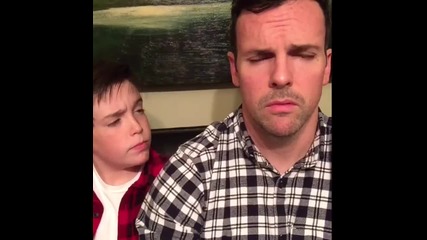 Eh-bee когато жена ви ви попита дали е дебела