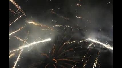 Откриване Сурва 2013 - Част 5