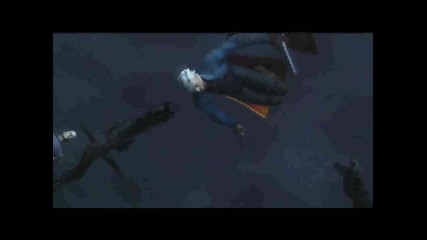 Да Играем Devil May Cry 3 Special Edition ( Част 20 )