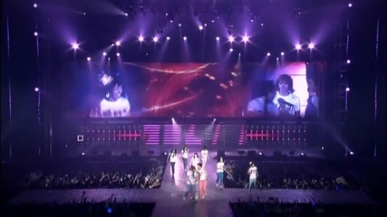 ( Бг превод ) Super Junior - Gee Super Show 2 Dvd