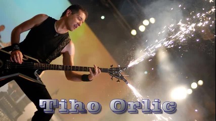 Tiho Orlic - Srce kameno