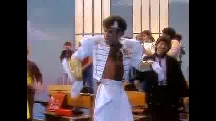 Boney M _ Bobby Farrel & The School Rebels - Happy Song 1984