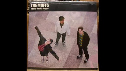 The Muffs - I am a dick