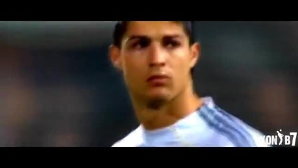 Cristiano Ronaldo 7 Now Or Never 