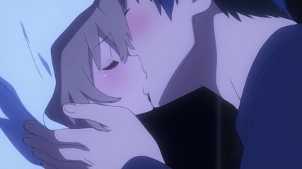 [ hq ] Toradora!, Rebuild of Evangelion - Infidelity
