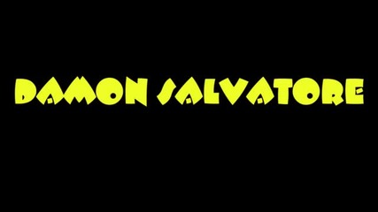 Damon Salvatore - (humor)