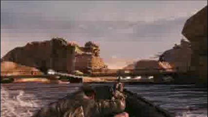 Call of Duty: Modern Warfare 2 Launch Trailer 