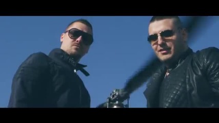 Mc Yankoo i Darko Lazic - Palim Klub - (official Video 2014)