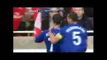 Cristiano Ronaldo - Free Kick special - 2009,  New