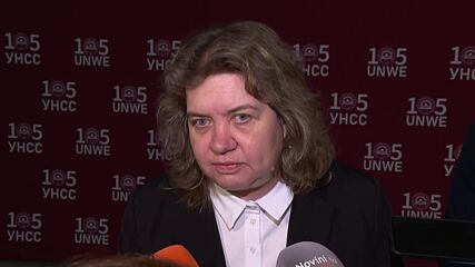 Киселова отрече, че сезирането на КС от страна на Радев ще повлияе отрицателно на конвергентния доклад