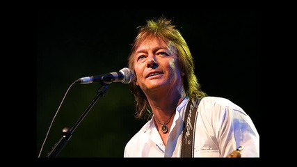 Chris Norman - Moonlight Shadow