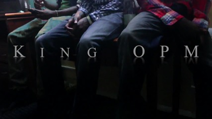 King Opm - Stayin Lo