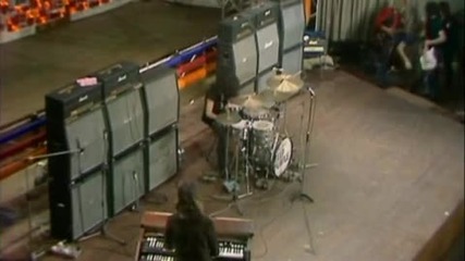 Deep Purple - Mandrake Root Hd 1970 ( Live in London ) part1