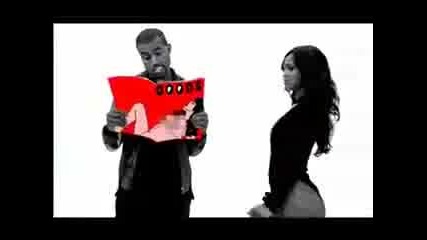 Kanye West - Good Life