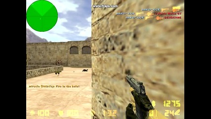 ultra ace de_dust2