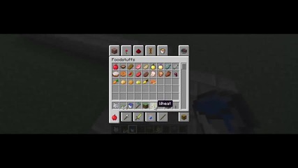 Minecraft Урок - Как да си направите ферма за моркови,картофи и жито