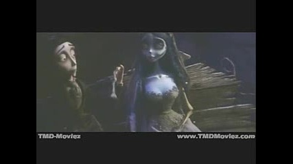 Corpse Bride - Join Me In Death