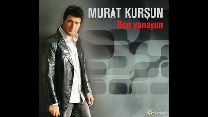 Murat Kursun - Sevenler Ayrilmasin.. 