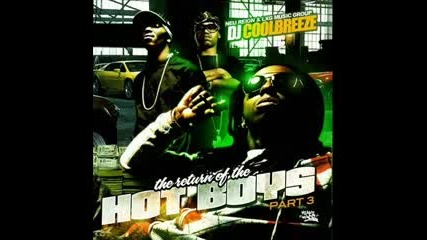 B.g. Ft. Lil Wayne, Juvenile - Ya Heard Me 