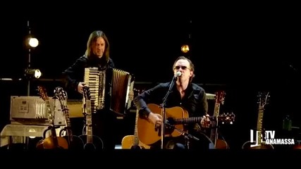 Joe Bonamassa - Jockey Full of Bourbon / Live at Vienna