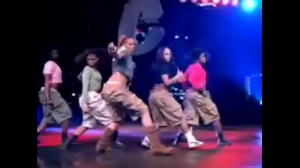Ciara feat. Ludacris - Oh