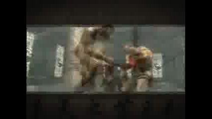 Mortal Kombat Video