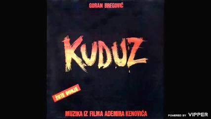 Goran Bregović - Glavna tema - (audio) - 1989.flv