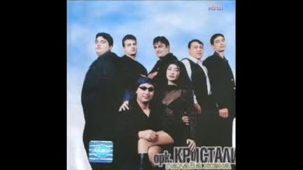 ork. Kristali - Shannq