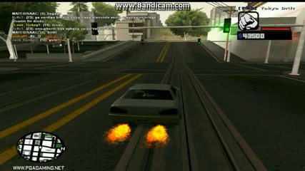 Drift Battle Vs gameplay [win]