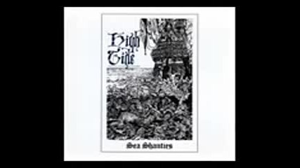 High Tide-sea Shanties [full Album 1969]