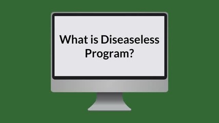 Dr Patel and Ken Drew's Diseaseless Program Reviews and Testimonials
