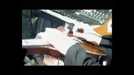 Queens of the Stone Age - 3s & 7s Live 