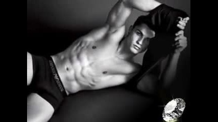 ronaldo gey
