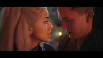 The Last Airbender - Trailer [ H Q ]