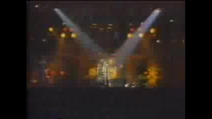 WASP - Live At The Lyceum - London 1984 part 1