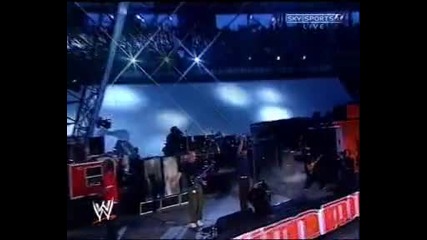 Limp Bizkit - Live 