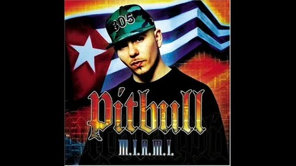 Pitbull Ft. T.o.k - Shes Hotter 