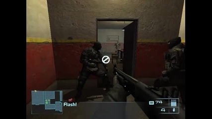 Sas Secure Tomorrow-мисия 2