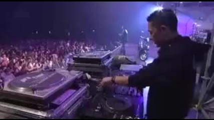Khaled - Didi (live @ Heineken Music Hall) 
