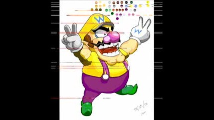 Ms Paint Gallery