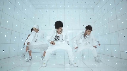 B2st - Bad Girl 