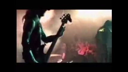 Drowning Pool - Killin Me